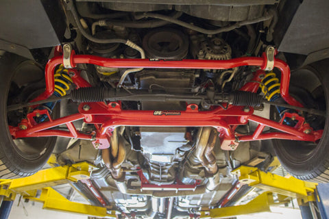 UMI Performance 93-97 GM F-Body K-Member - LT1 - 2325-B