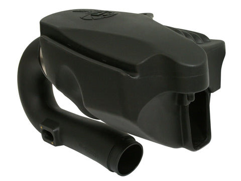 aFe MagnumFORCE Intake Stage-2 Si Pro Dry S BMW 328i (F30) 2012-15 L4 2.0L Turbo N20 - 51-82212
