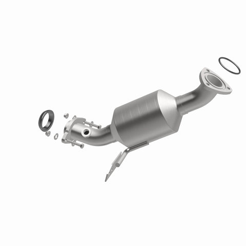 MagnaFlow Conv DF 2003 Cadillac CTS 3.2L Driver Side - 24080