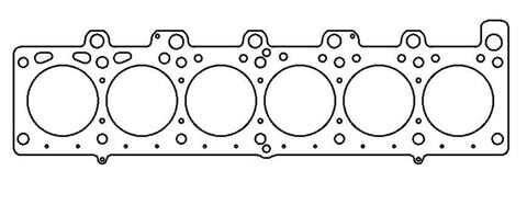 Cometic BMW M20 2.5L/2.7L 85mm .098 inch MLS Head Gasket 325i/525i - C4394-098
