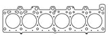 Cometic BMW M20 2.5L/2.7L 85mm .040 inch MLS Head Gasket 325i/525i - C4394-040