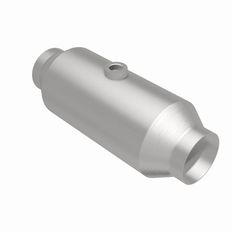 Magnaflow Universal California Catalytic Converter - 2in ID / 2in OD / 11.375in L - 5561354