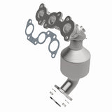 MagnaFlow Converter Direct Fit California Grade 04-06 Toyota Camry 3.3L - 5531610