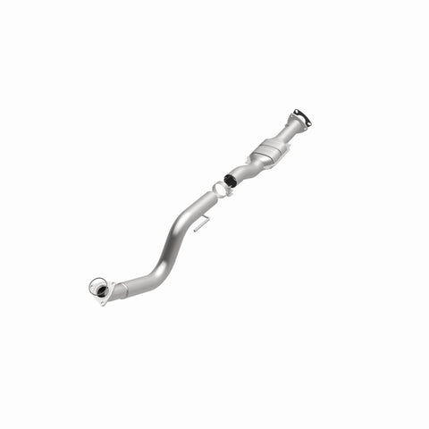 MagnaFlow Conv DF 03-07 GM 2500/3500 P/S OEM - 49603