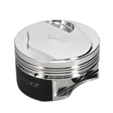Manley Ford Raptor 6.2L SOHC 2 Valve +7.5cc Dome 4.0169in Bore Piston Set - 598205C-8