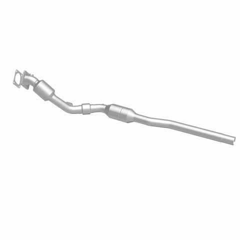 MagnaFlow Direct Fit Catalytic Converter 00-02 Audi S4 2.7L D/S - 49915