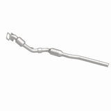 MagnaFlow Conv DF 00-02 Audi S4 2.7L Driver Side - 23612