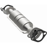 MagnaFlow Direct Fit Catalytic Converter 08-10 Hyundai Elantra 2.0L - 51266