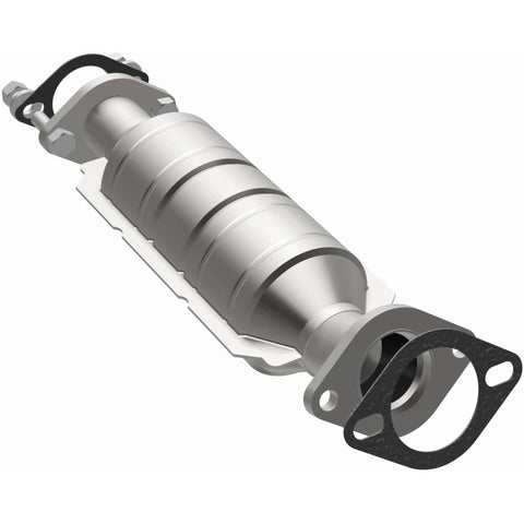 MagnaFlow Direct Fit Catalytic Converter 08-10 Hyundai Elantra 2.0L - 51266