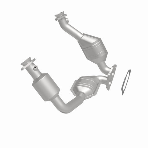 MagnaFlow Direct Fit Catalytic Converter 03-04 Ranger 3.0L OEM - 49440