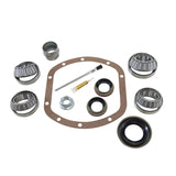 USA Standard Bearing Kit For Dana 30 JK Front - ZBKD30-JK