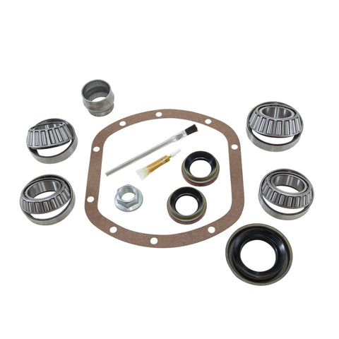USA Standard Bearing Kit For Dana 30 TJ Front - ZBKD30-TJ
