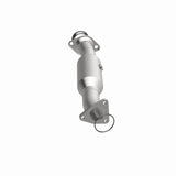MagnaFlow Converter Direct Fit California Grade 00-05 Honda S2000 2.0L - 4481724