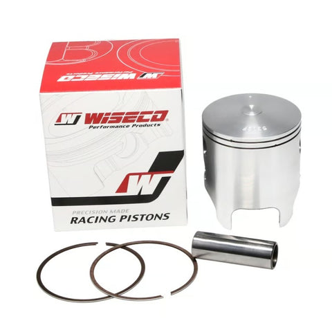 Wiseco Honda CR250R 86-96 ProLite 2697CD Piston Kit - 614M06850