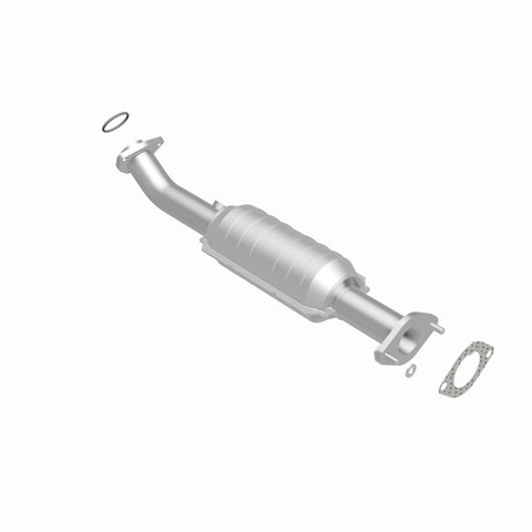 Magnaflow Conv DF 98-00 Niss Pathfinder 3.3L - 24748