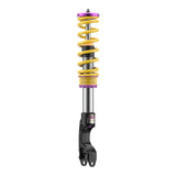KW C-Class W205 Convertible 4MATIC AWD Without Electronic Dampers Coilover Kit V3 - 35225093