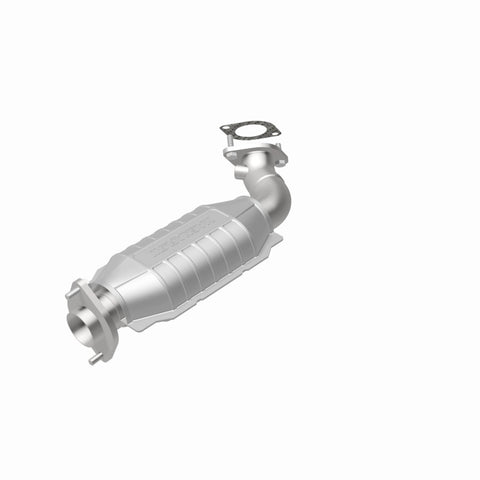 MagnaFlow Conv DF 08-09 Cadi CTS 3.6 Passenger Side OEM - 49171