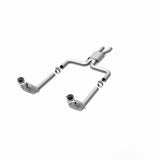MagnaFlow Direct Fit Catalytic Converter 03-06 Lincoln LS 3.9L - 51906