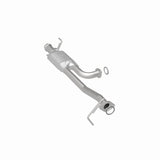 MagnaFlow Direct Fit Catalytic Converter 00-04 Tundra Rear 4.7L - 447221