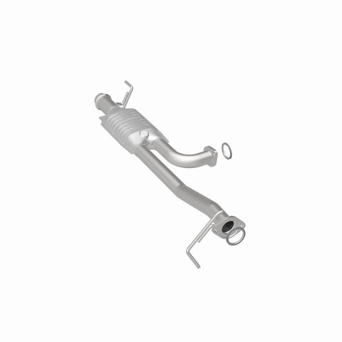 Magnaflow Conv DF 00-04 Toyota Tundra 4.7L Rear (49 State) - 24168