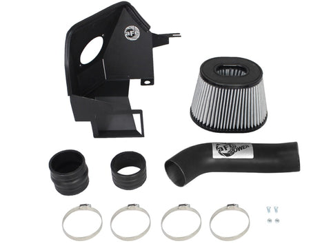 aFe MagnumFORCE Intake System Stage-2 Pro DRY S 2014 Jeep Cherokee V6 3.0L EcoDiesel - 51-12472