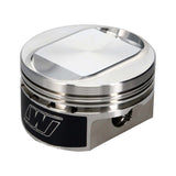 Wiseco HD Sportster 1200/Buell XB12RS 10.51 04-12 Piston Kit - 4891PS