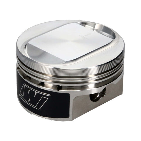 Wiseco HD Sportster 1200/Buell XB12RS 10.51 04-12 Piston Kit - 4891PS