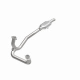 MagnaFlow Direct Fit Catalytic Converter 88-95 Ford Van 5.8L 49S - 93131