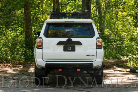 Diode Dynamics 10-21 Toyota 4Runner Stage Series Reverse Light Wiring Harness - DD7163