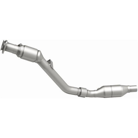 MagnaFlow Direct Fit Catalytic Converter 04-06 Audi S4 4.2L - 49917