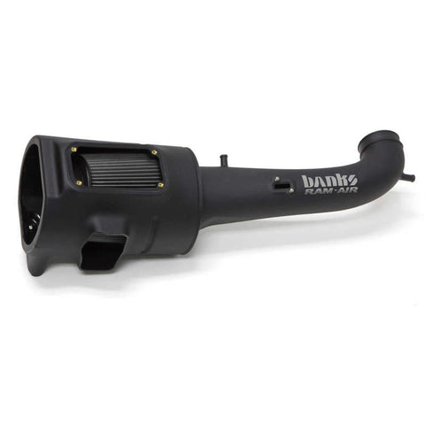 Banks Power 14-15 Chev/GMC 6.2L 1500 Ram-Air Intake System - 41858-D