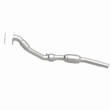 MagnaFlow Direct Fit Catalytic Converter 00-02 Audi A6 Quattro 2.7L - 49891