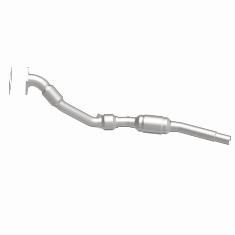 MagnaFlow Direct Fit Catalytic Converter 00-02 Audi A6 Quattro 2.7L - 49891