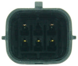 NGK Mazda 3 2011-2010 Direct Fit 5-Wire Wideband A/F Sensor - 24391