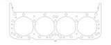 Cometic 62-69 Chevrolet V8 5.3L Small Block 4.060in Bore .032in MLS Head Gasket (w/Valve Pockets) - C5269-032