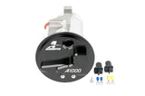 Aeromotive 05-09 Ford Mustang GT/S197 - A1000 In-Tank Stealth Fuel System - 18676