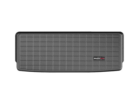 WeatherTech 06-13 Subaru Tribeca Cargo Liners - Black - 40635