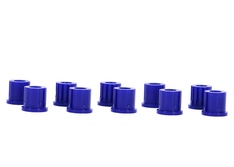 SuperPro Ford/Mazda-Spring Eye Bushing - SPF0502HK