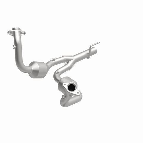 MagnaFlow Conv DF 04 Jeep Grand Cherokee 4.7L - 23067