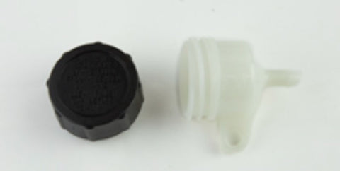 Wilwood Reservoir & Cap - Kart Master Cylinder - 330-4615
