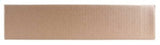 K&N 61-67 Ford V8-390 427/3-2BBL/2-4BBL Drop In Air Filter - E-1960