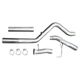Injen 21-22 Ford Bronco L4-2.3L Turbo/V6-2.7L Twin Turbo SS Race Series Cat-Back Exhaust - SES9300RS