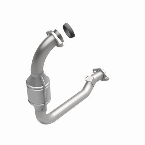 MagnaFlow Conv DF Ford-Mercury 21.13X5X4 2/2 - 23336
