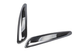 Dinan 20-26 Toyota GR Supra Carbon Hood Side Vent Covers Supra - D980-0041