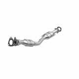 MagnaFlow Direct Fit Catalytic Converter 07-10 Saturn VUE 2.4L - 51722