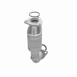 MagnaFlow Conv DF 01-02 Kia Sportage Rear - 50668
