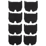 R1 03-08 Mercedes-Benz SL55 AMG Front Semi Met Brake Pads - 2311-0983-00
