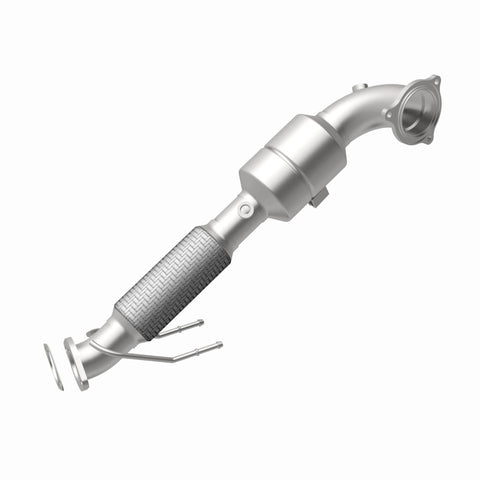 MagnaFlow OEM Grade 13-16 Ford Fusion L4-1.5L Direct Fit Federal Catalytic Converter - 52974