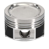 Wiseco Toyota 7MGTE 4v Dished -16cc Turbo 84mm Piston Shelf Stock Kit - K613M84