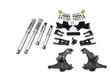 Belltech LOWERING KIT WITH SP SHOCKS - 726SP